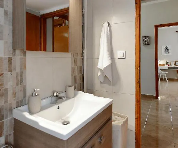 Appartamento Polixeni's House Agios Nikolaos (Chalkidiki)