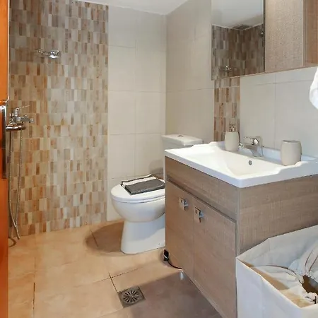 Polixeni's House Agios Nikolaos (Chalkidiki)