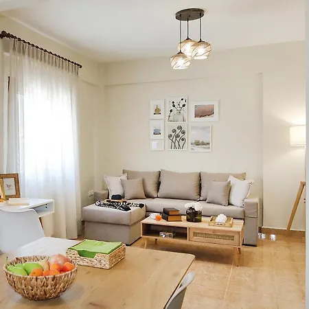 Polixeni's House Agios Nikolaos (Chalkidiki)