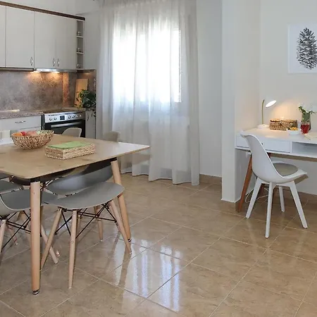 Polixeni's House Agios Nikolaos (Chalkidiki)