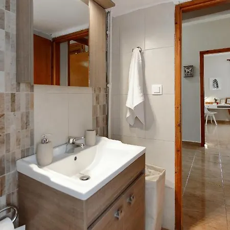 Apartment Polixeni's House Agios Nikolaos (Chalkidiki)