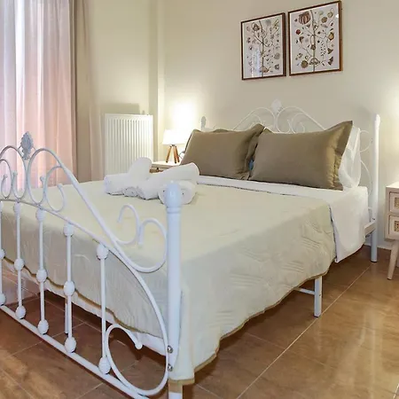 Polixeni's House Apartment