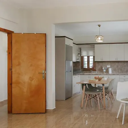 Διαμέρισμα Polixeni's House Άγιος Νικόλαος