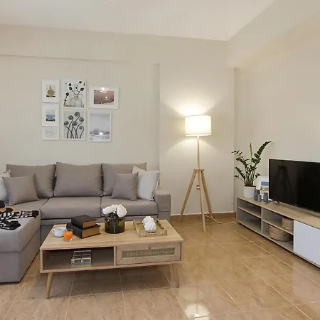 Apartment Polixeni's House Agios Nikolaos (Chalkidiki)
