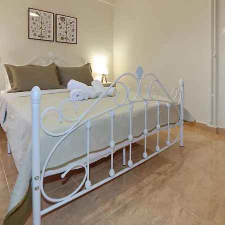 Polixeni's House Agios Nikolaos (Chalkidiki)