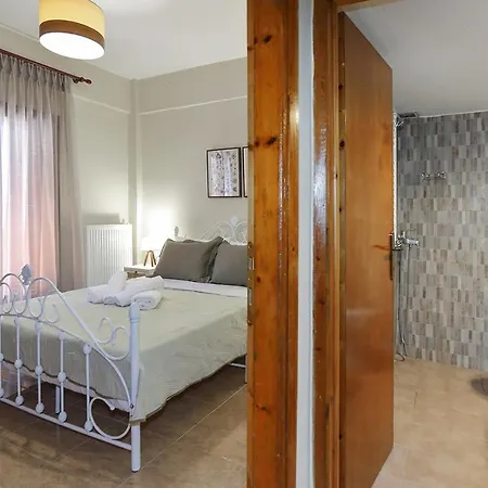 Polixeni's House Apartment