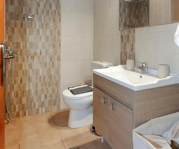 Polixeni's House Agios Nikolaos (Chalkidiki)