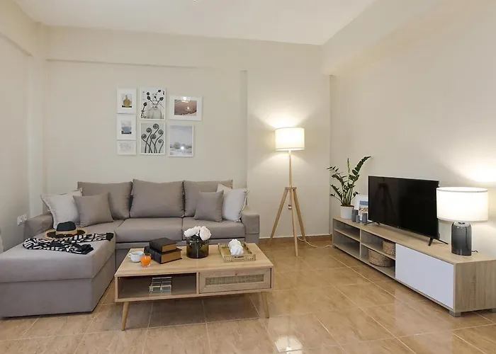 Apartment Polixeni's House Agios Nikolaos (Chalkidiki)