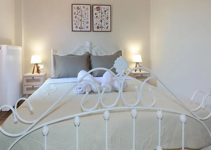 Apartment Polixeni's House Agios Nikolaos (Chalkidiki)