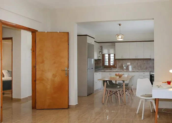 Apartment Polixeni's House Agios Nikolaos (Chalkidiki)